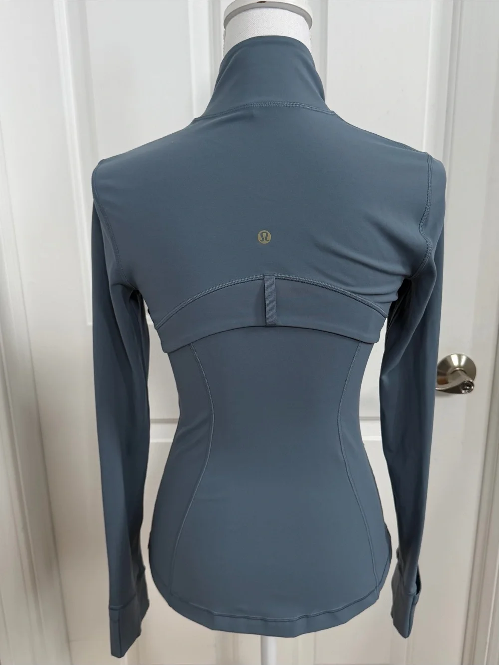 Lululemon Define Full-Length Jacket